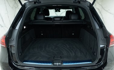 Mercedes-Benz GLE 63 S AMG 49