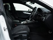Audi A5 2.0 TFSI 40 S line Sportback 5dr Petrol S Tronic Euro 6 (s/s) (204 ps) 4