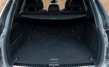 Porsche Cayenne GTS 28