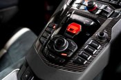 Lamborghini Aventador SV AD PERSONAM. FACTORY SATIN CARBON FIBRE EXT. COMFORT SEATS. FRONT LIFT. 37