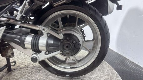 Kawasaki GTR 2008 48K GREAT CONDITION STANDARD TRIM LONG MOT 1400CC TOURER 48