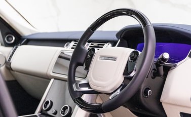 Land Rover Range Rover 4.4 SDV8 Vogue SE 8