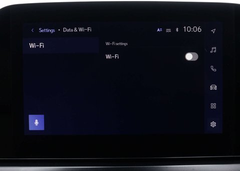 Lexus Ux 2.0 UX 250H F Sport Design 4x2 CVT 5dr 26