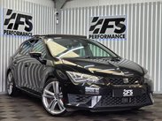 SEAT Leon 2.0 TSI Cupra 280 Hatchback 5dr Petrol DSG Euro 6 (s/s) (280 ps) 41