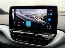 Volkswagen Id.4 Pro Performance 77kWh Style Edition SUV 5dr Electric Auto (204 ps) 50