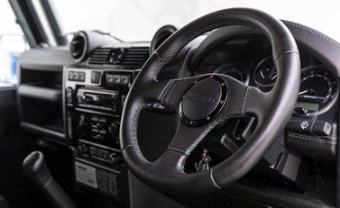 Land Rover Defender 90 XS Twisted T60 9