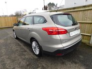 Ford Focus TITANIUM X 2.0 TDCI Estate 5dr 6