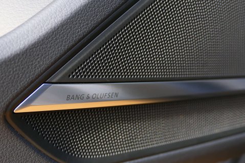 Audi A8 3.0 A8 50 TDI Quattro Auto 4WD 4dr 20