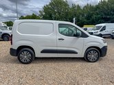 Citroen Berlingo AUTO SWB [SOLD MT] L1H1 Low Roof Enterprise Air Con Sensors EURO 6 5