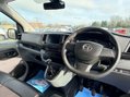 Vauxhall Vivaro 1.5 Vivaro 2900 Sportive S/S 9
