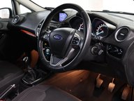 Ford Fiesta TITANIUM 5