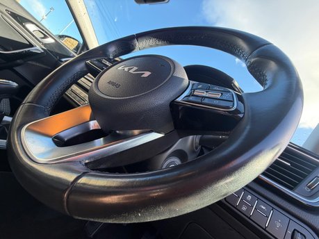 Kia Xceed CONNECT ISG 17