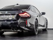 BMW M2 3.0 M2 Auto 3dr 14