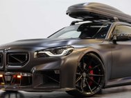 BMW M2 3.0 BiTurbo Coupe 2dr Petrol Steptronic Euro 6 (s/s) (460 ps) 20