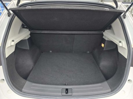 MG ZS 1.0 T-GDI Exclusive SUV 5dr Petrol Auto Euro 6 (111 ps) 39