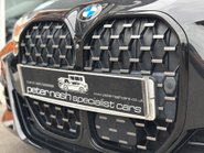 BMW 4 Series 3.0 M440i MHT Convertible 2dr Petrol Hybrid Auto xDrive Euro 6 (374 ps) 11