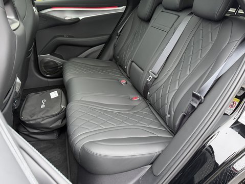 BYD Sealion 7 390kW Design AWD 83kWh 5dr Auto 42