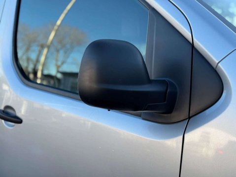 Toyota Proace 1.6 Proace Icon 7
