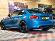 BMW M2 3.0 M2 Auto 2dr 4