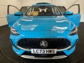 MG HS 1.5 MG HS Trophy Semi-Auto 5dr 7
