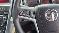 Vauxhall Astra 1.6 16v Design Hatchback 5dr Petrol Auto Euro 5 (115 ps) 38