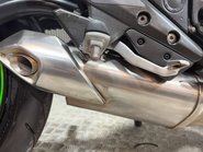 Kawasaki Er 2015 NAKED MODEL 20K, SERVICED, LONG MOT, WARRANTY 21