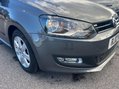 Volkswagen Polo 1.2 Match Euro 5 5dr 12
