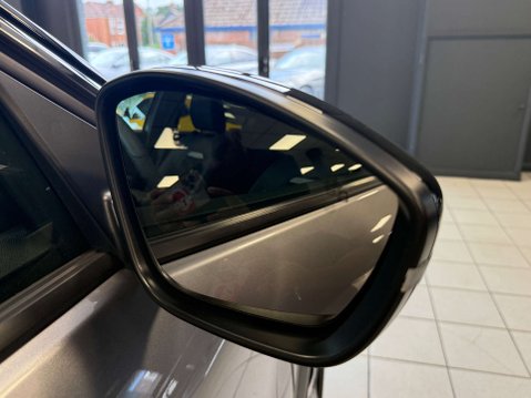 Vauxhall Mokka 1.2 Mokka Ultimate Turbo Auto 5dr 37