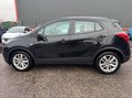 Vauxhall Mokka X 1.4i Turbo ecoTEC Active SUV 5dr Petrol Manual Euro 6 (s/s) (140 ps) 6