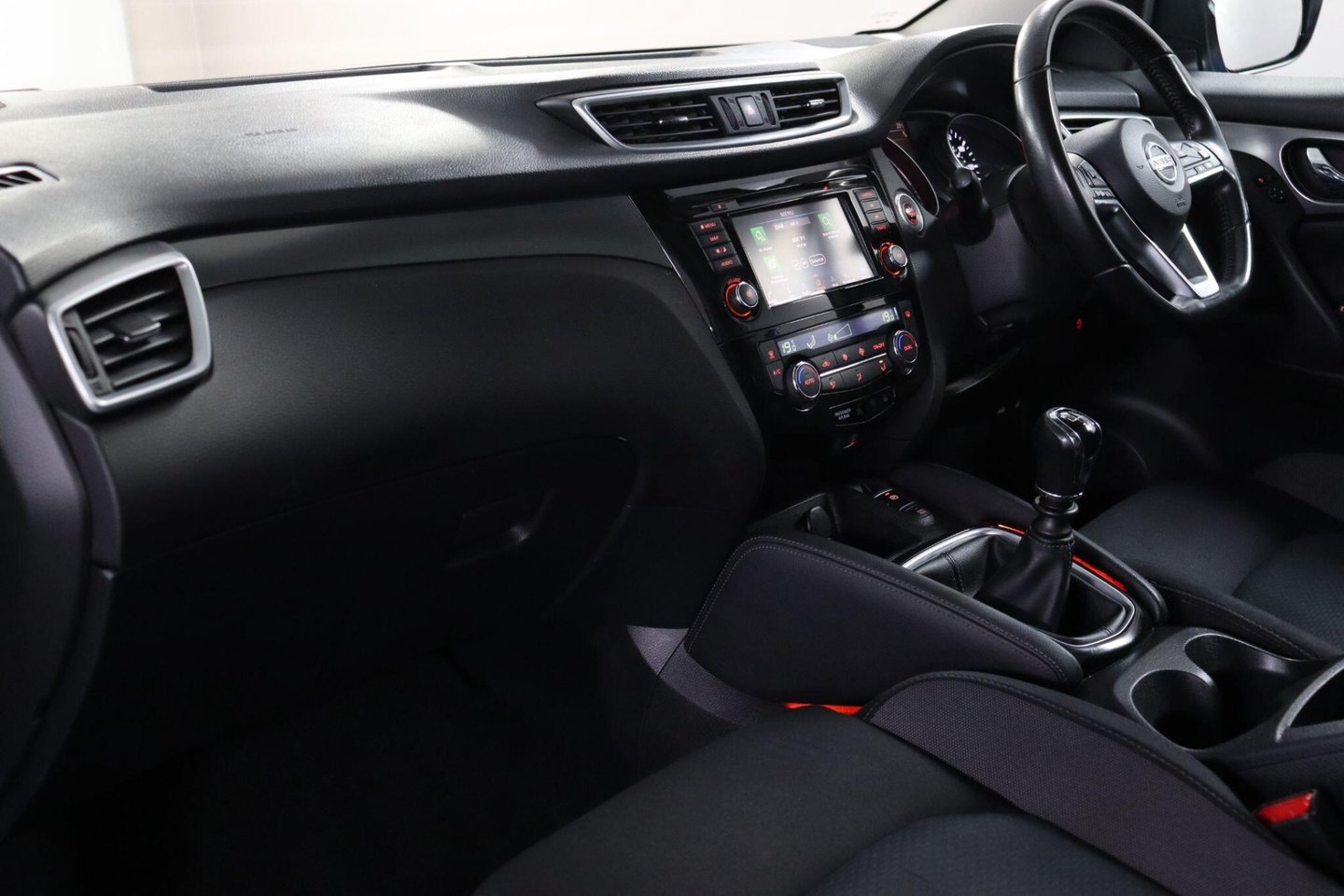 2019 Nissan Qashqai — image 28