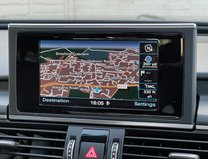 Audi A6 3.0 TDI V6 S line Saloon 4dr Diesel S Tronic quattro Euro 6 (s/s) (272 ps) 30