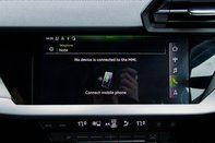 Audi A3 SPORTBACK TFSI S LINE 27