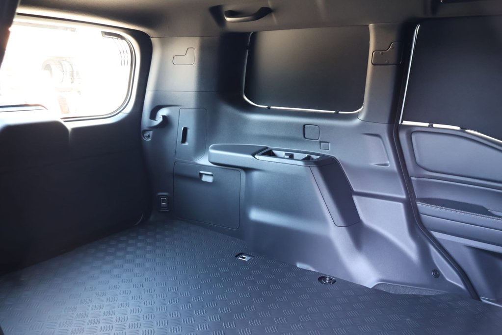 Toyota Land Cruiser 2026  COMMERCIAL styled by seeker   ASK ABOUT REAR SEAT CONVERSION  8