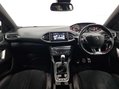Peugeot 308 1.2 308 GT Line PureTech S/S 5dr 2