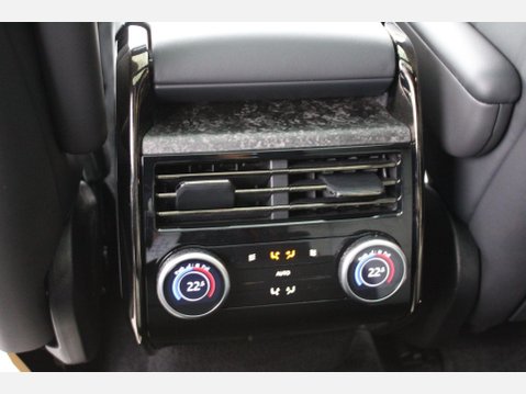 Land Rover Range Rover Sport 3.0 D350 AUTOBIOGRAPHY MHEV 33