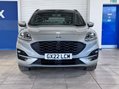 Ford Kuga 2.5 Duratec 14.4kWh ST-Line X Edition CVT Euro 6 (s/s) 5dr 8
