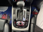 Audi A5 2.0 TDI S line Special Edition Multitronic Euro 5 (s/s) 2dr 15