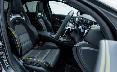 Mercedes-Benz E Class E63 S AMG FINAL EDITION 14