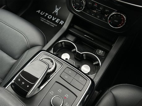 Mercedes-Benz GLE GLE 250 D 4MATIC AMG LINE 57