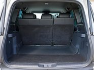 Toyota Land Cruiser Brand new delivery miles  LC250 COMMERCIAL styled at Seeker Rear seats  27