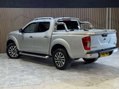Nissan Navara 2.3 Navara Tekna dCi Auto 4WD 5dr 26