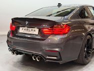 BMW M4 3.0 BiTurbo Coupe 2dr Petrol DCT Euro 6 (s/s) (431 ps) 20