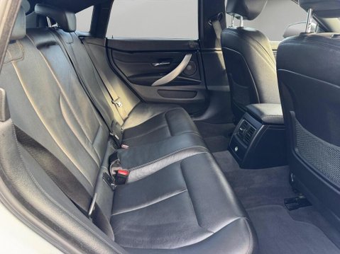 BMW 4 Series 3.0 430d M Sport Auto Euro 6 (s/s) 5dr 43