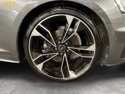 Audi A5 2.0 TDI 35 Black Edition Sportback 5dr Diesel S Tronic Euro 6 (s/s) (163 ps 10