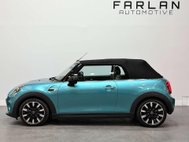 Mini Convertible 1.5 Cooper Convertible 2dr Petrol Steptronic Euro 6 (s/s) (136 ps) 18