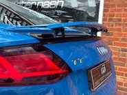 Audi TT 2.0 TFSI 45 Coupe 3dr Petrol S Tronic quattro Euro 6 (245ps) 33