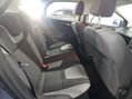 Ford Focus 1.6 Focus Zetec 125 Auto 5dr 14