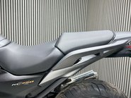 Honda NC750X 2015 35k GOOD RUNNING ADVENTURE PROJECT BIKE 750CC A2 10