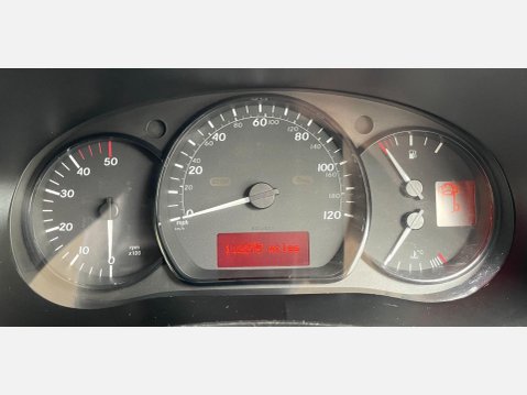 Mercedes-Benz Citan 1.5 109 CDI Panel Van 5dr Diesel Manual L2 Euro 5 (90 ps) 27