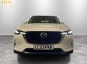 Mazda CX-60 2.5 e-SKYACTIV 17.8kWh Exclusive-Line SUV 5dr Petrol Plug-in Hybrid Auto 4W 2